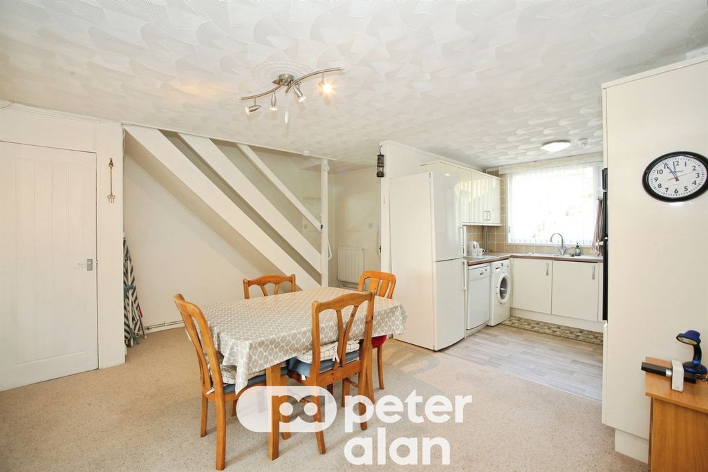 Additional image 3 of 3 bed terraced house for saleKeene Avenue, Rogerstone, Newport NP10
