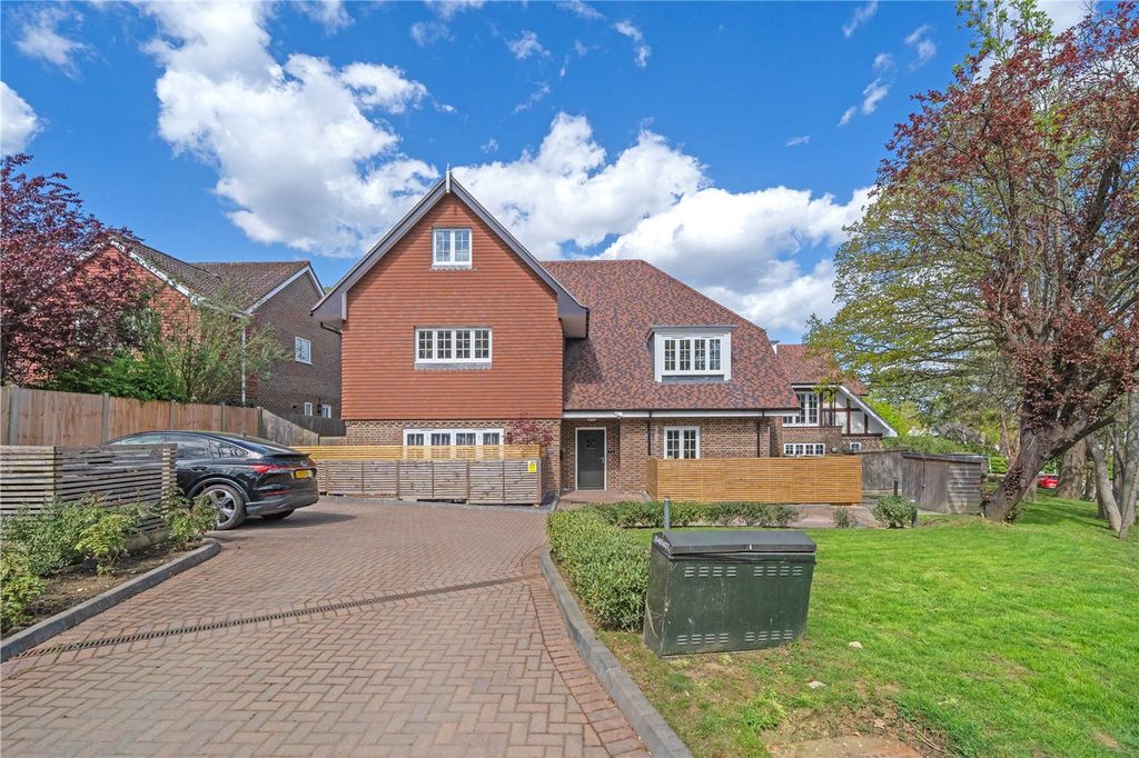 Additional image 2 of 2 bed flat for saleThe Avenue, Beckenham BR3