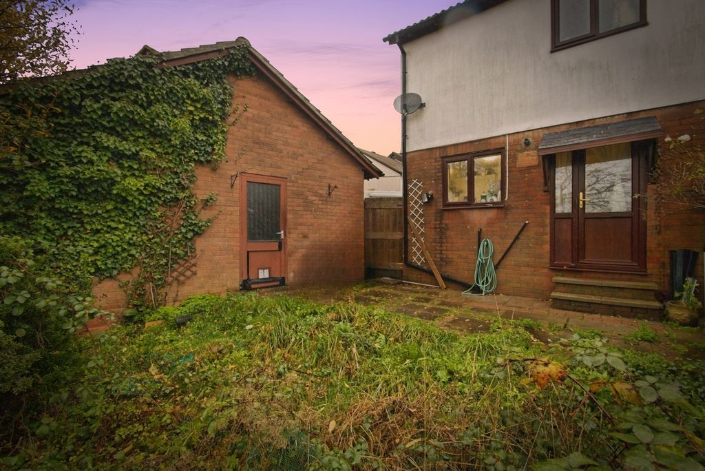 Additional image 17 of 2 bed semi-detached house for saleThe Farthings, Pontprennau, Cardiff CF23