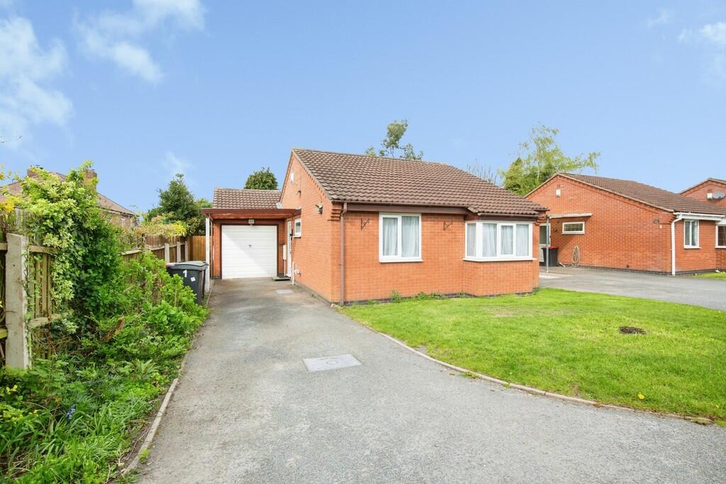 Rofs Croft, Polesworth