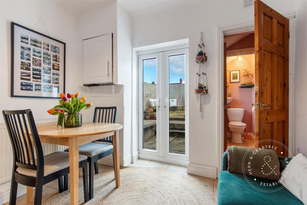 Additional image 8 of 3 bed end terrace house for saleTurner Road, Canton, Cardiff CF5