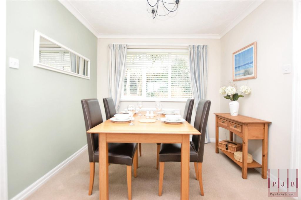 Additional image 6 of 3 bed detached bungalow for saleLon Cynan, Abergele LL22