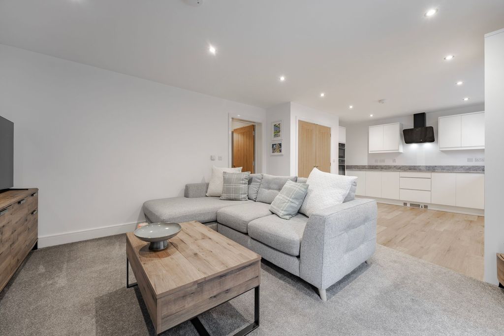 Additional image 3 of 2 bed flat for saleGranary Close, Wymondham NR18