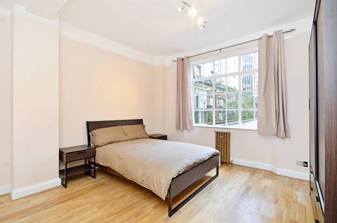 Endsleigh Court, Bloomsbury, London WC1H