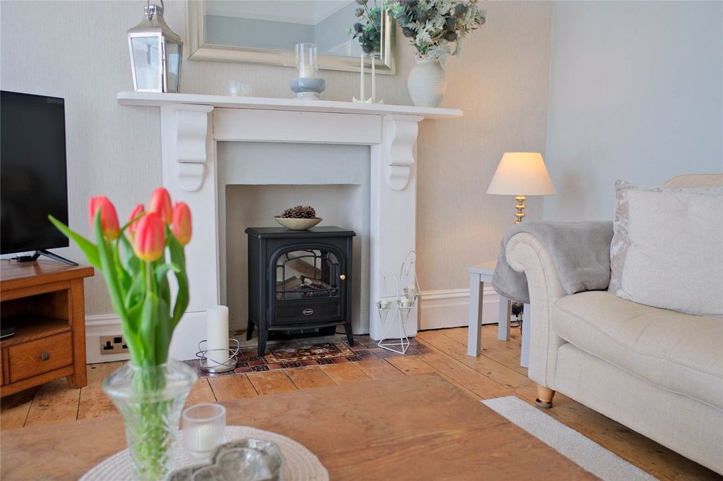 Additional image 6 of 5 bed detached house for saleSunnymead, Landkey Road, Barnstaple EX32