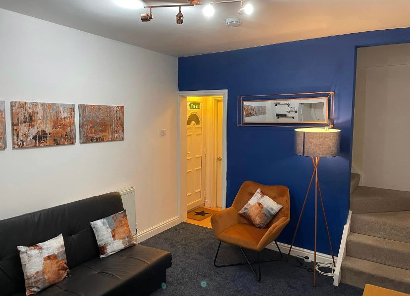Additional image 2 of 2 bed end terrace house for saleLonsdale Place, Lincoln LN5