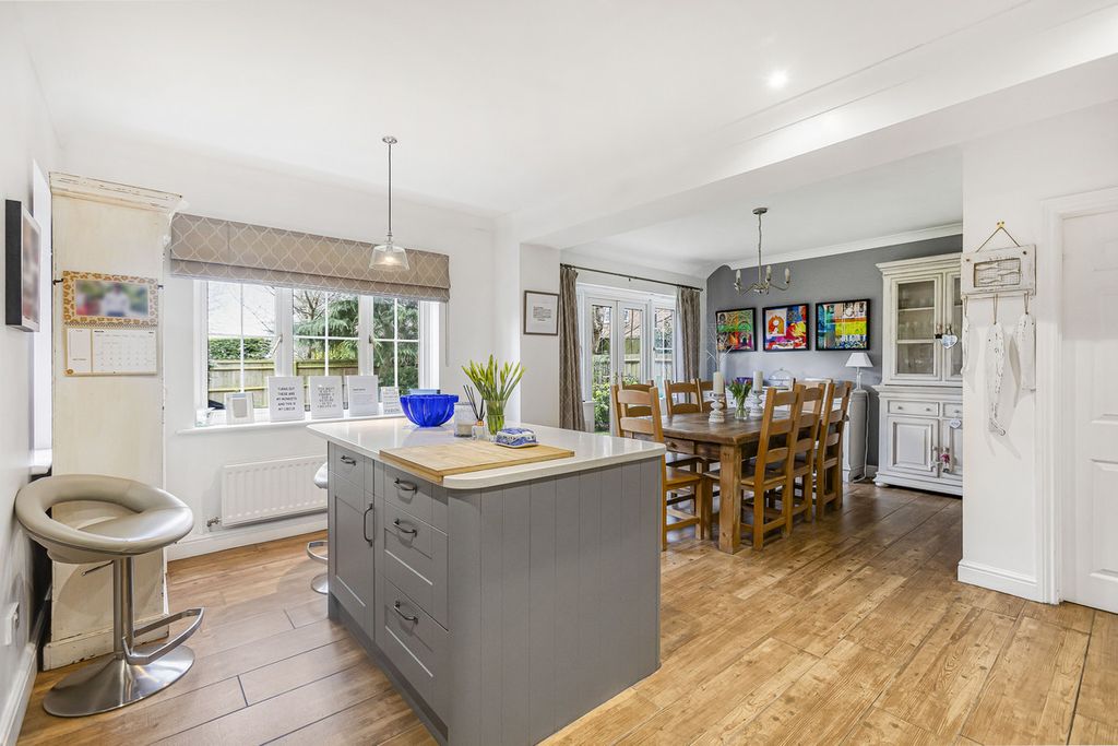 Additional image 6 of 5 bed detached house for saleLady Place, Sutton Courtenay OX14