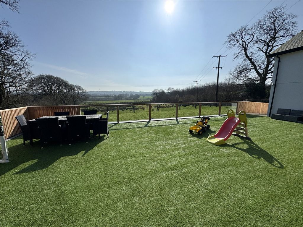 Additional image 37 of 5 bed detached house for saleHalwill Junction, Beaworthy, Devon EX21