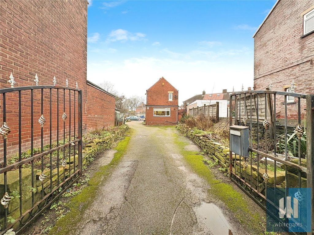 Additional image 13 of Land for saleGreenside Road, Mirfield WF14