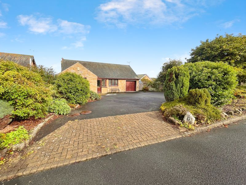 Additional image 2 of 2 bed detached bungalow for saleRyelea, Alnwick NE66
