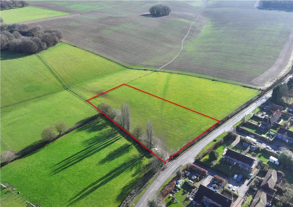 Additional image 5 of Land for saleNettleden Road, Little Gaddesden, Berkhamsted HP4