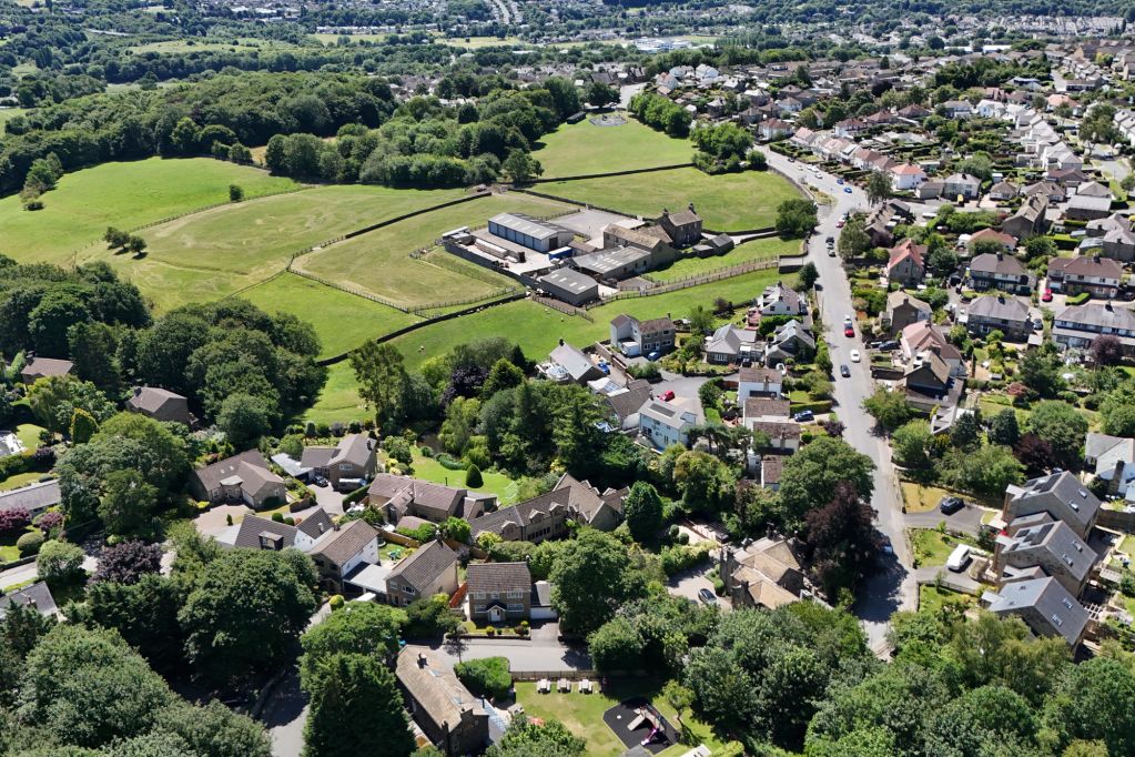 Additional image 57 of 5 bed detached house for saleGilstead Lane, Bingley, West Yorkshire BD16