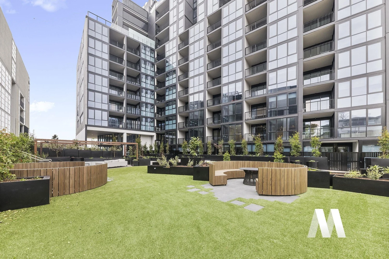Additional image 9 of 701/58 Myrtle Street, Ivanhoe VIC 3079
