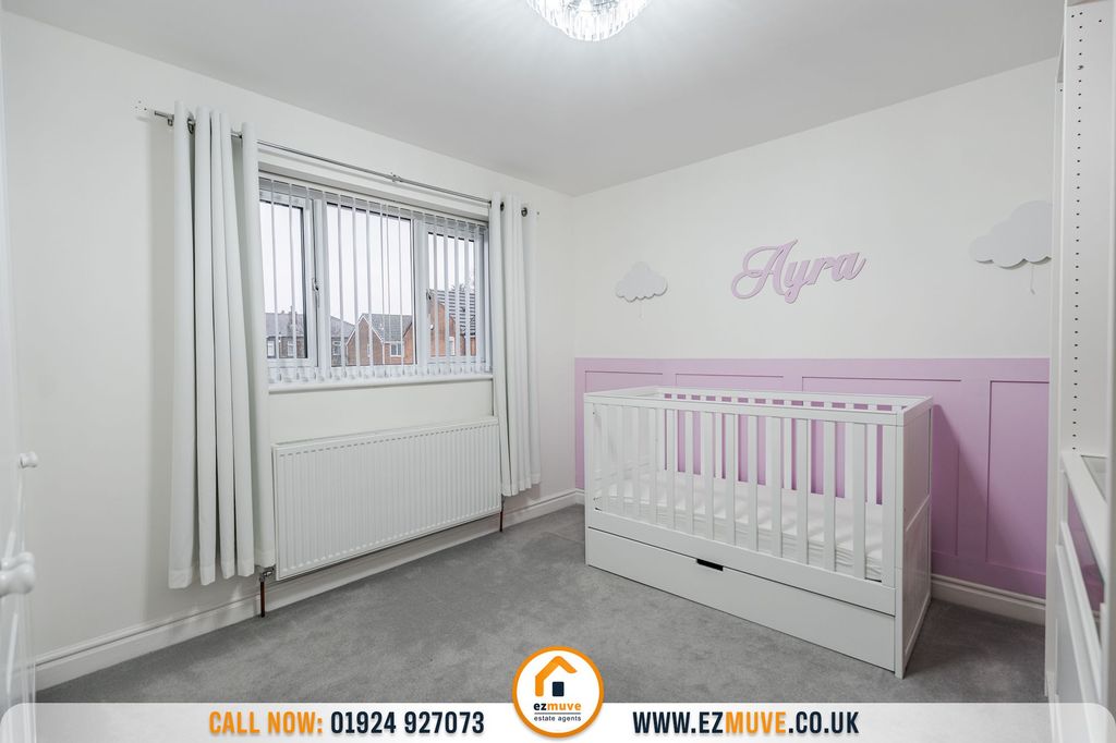 Additional image 17 of 3 bed detached house for salePlover Drive, Batley WF17
