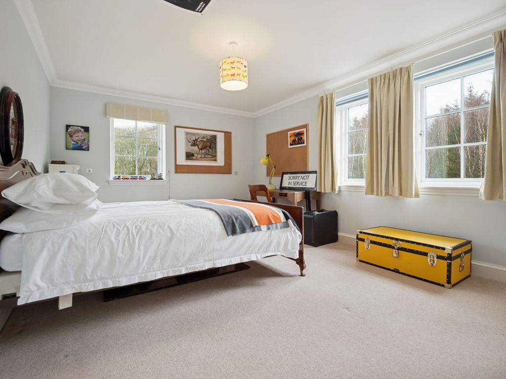 Additional image 46 of 6 bed detached house for saleHalf Mark, Buchanan Smithy, Drymen G63