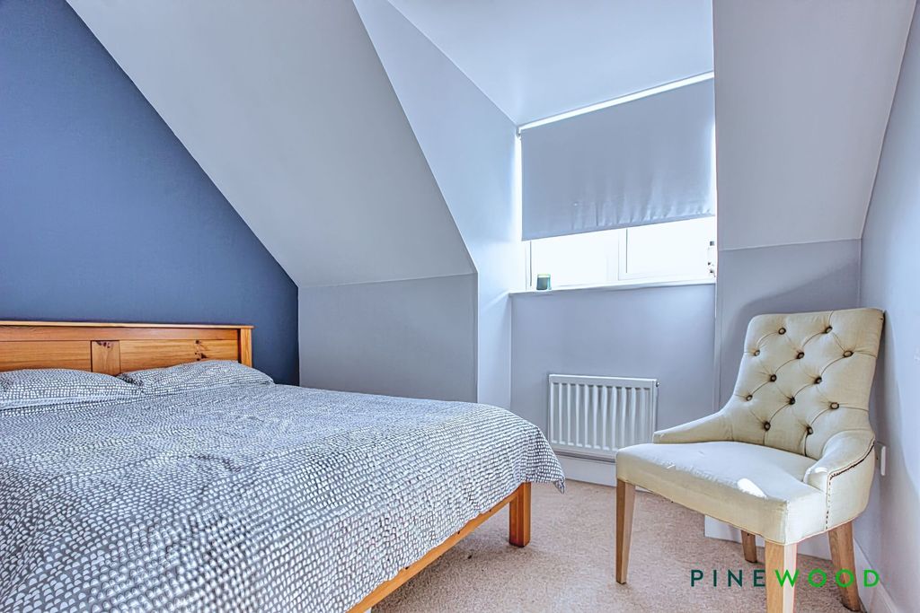 Additional image 14 of 3 bed terraced house for saleRugby Drive, Chesterfield S41