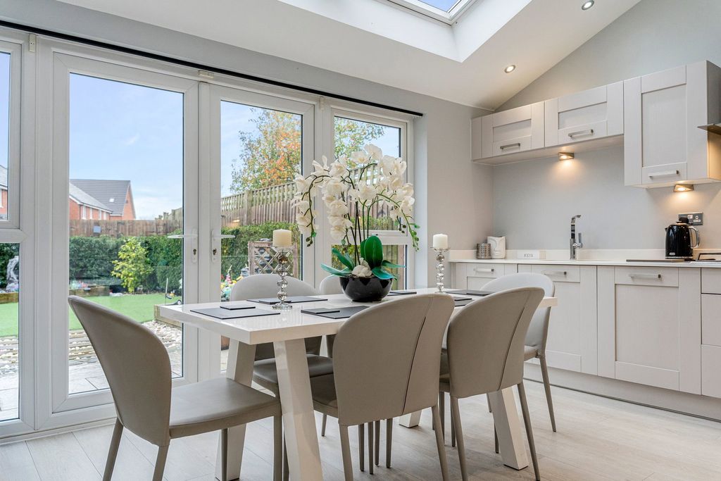 Additional image 11 of 3 bed detached house for saleOld Coach Road, Runcorn WA7