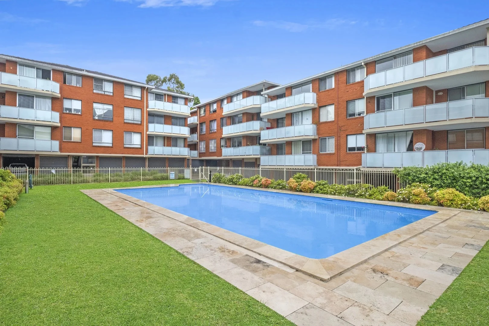 36/62 Grosvenor Crescent, Summer Hill NSW 2130