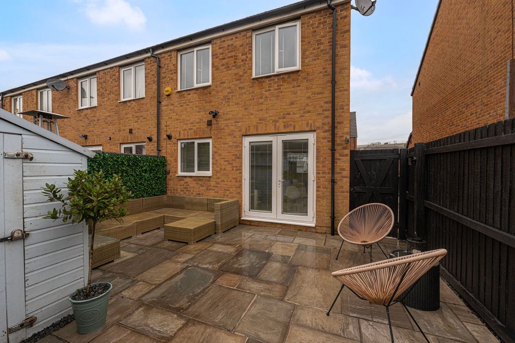 Additional image 29 of 3 bed semi-detached house for saleCefn Adda Close, Newport NP20