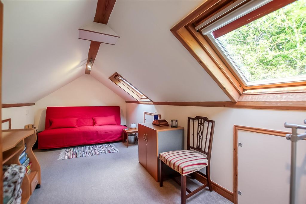 Additional image 12 of 4 bed semi-detached house for saleRaby Avenue, Barnard Castle DL12