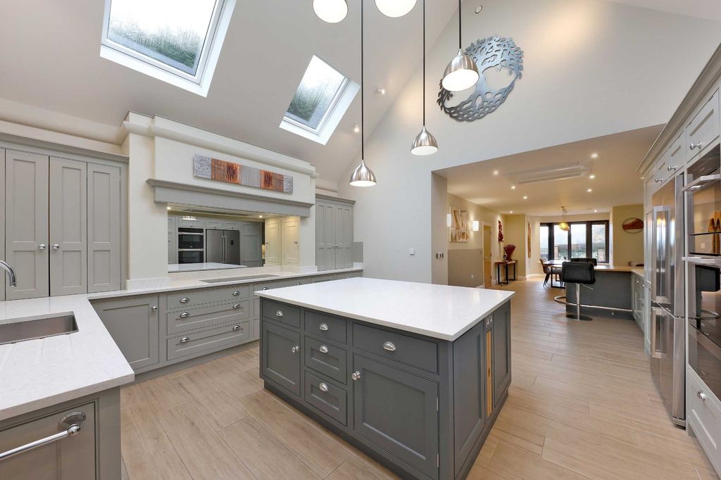 Additional image 2 of 6 bed detached house for salePriests Paddock, Knotty Green, Beaconsfield, Buckinghamshire HP9