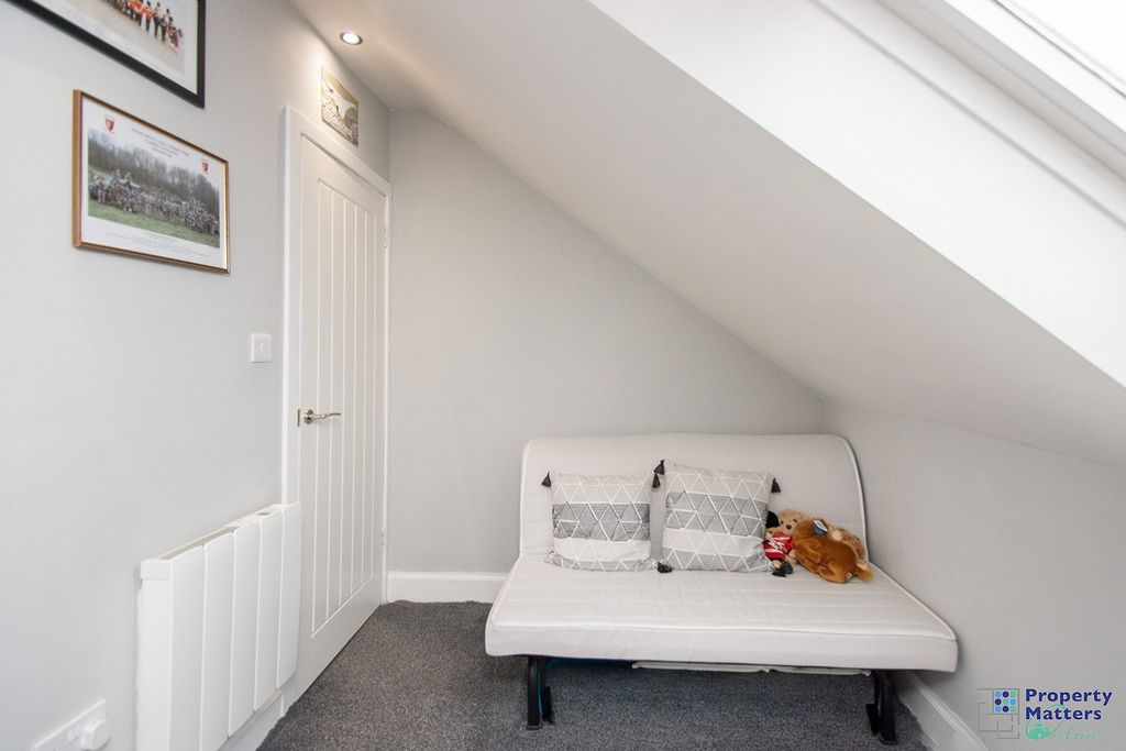 Additional image 9 of 3 bed flat for saleMain Street, Dalry KA24