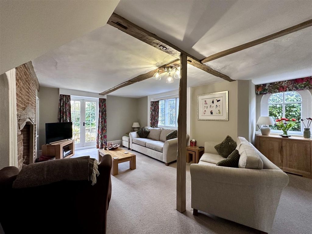 Additional image 4 of 5 bed detached house for saleThe Street, Great Chart, Ashford TN23