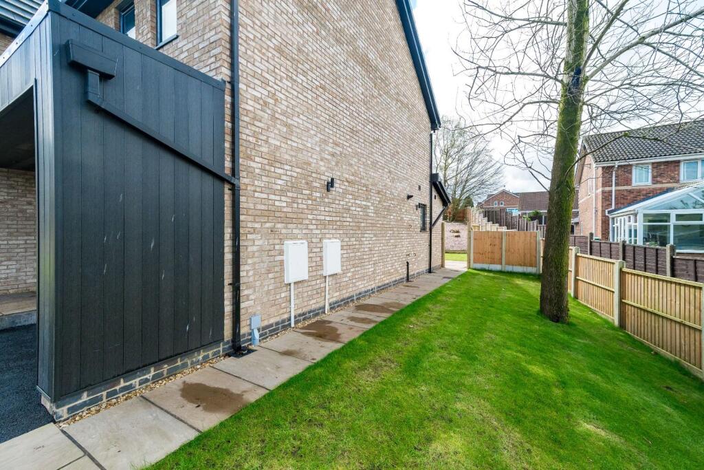 Additional image 37 of Plot 1, The Gardens, Northumberland Close, Darwen