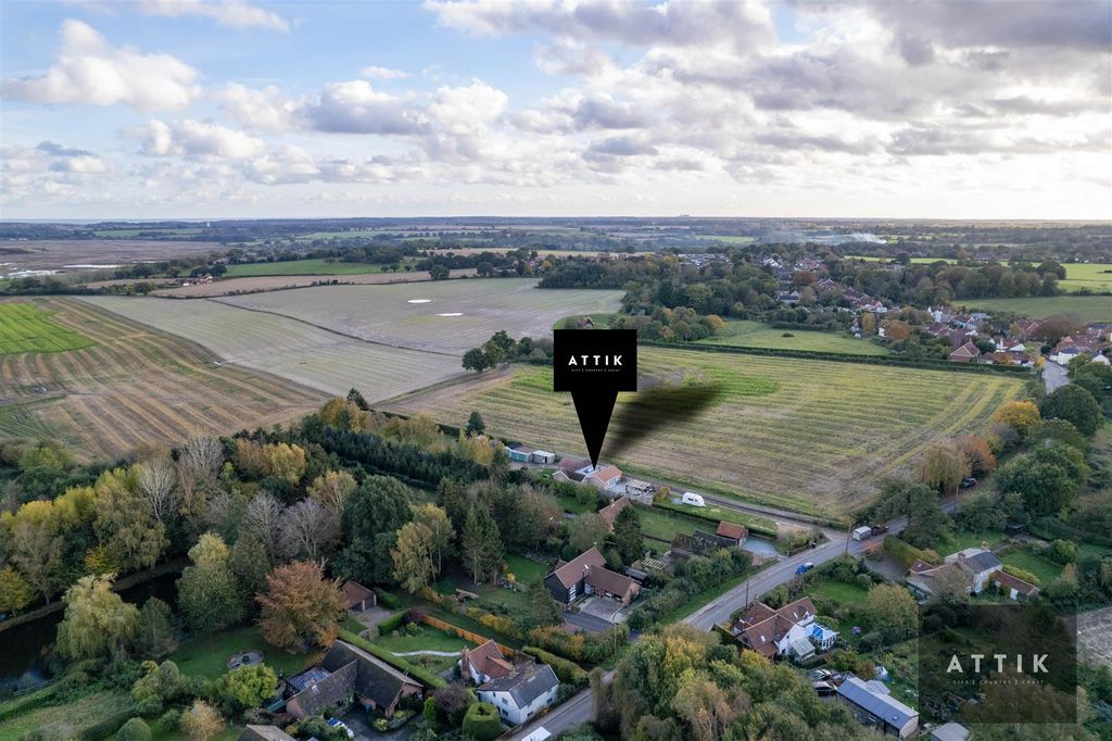 Additional image 40 of 3 bed detached bungalow for saleBlyford Lane, Wenhaston, Halesworth IP19