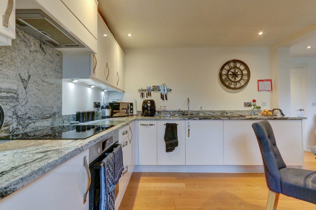 2 bed flat for saleLawson Villas, John Dobson Drive, Longhirst NE61 photo 3