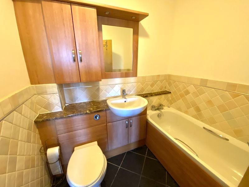 Additional image 5 of 2 bed flat for saleArbury Mansions, Nuneaton CV10