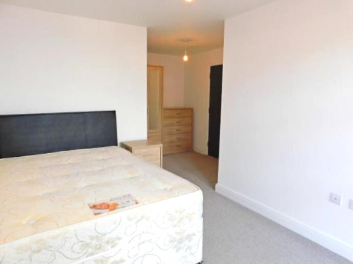 Additional image 6 of Metalworks Apartments, 93 Warstone Lane, Birmingham, West Midlands, B18