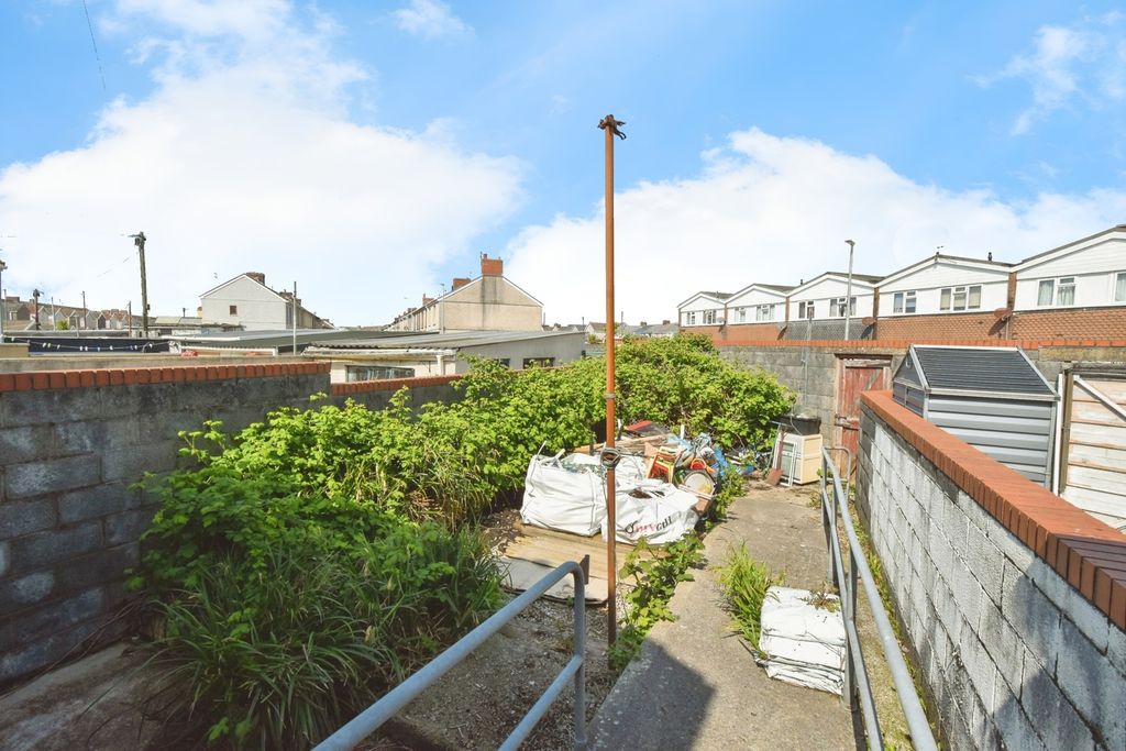 Additional image 3 of 4 bed terraced house for salePen Y Fon Street, Llanelli, Carmarthenshire SA15