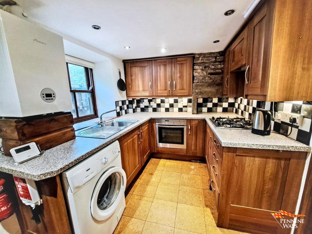 Additional image 3 of 1 bed cottage for saleThe Butts, Alston CA9