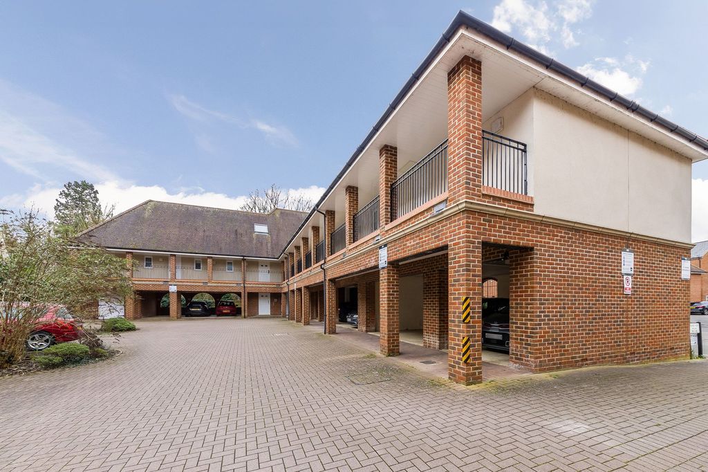 Additional image 19 of 1 bed flat for saleThames View, Abingdon OX14