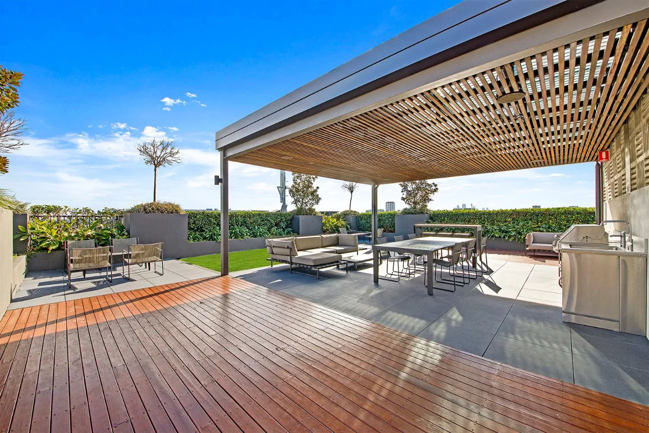 Additional image 28 of 14/8 Crewe Place, Rosebery NSW 2018