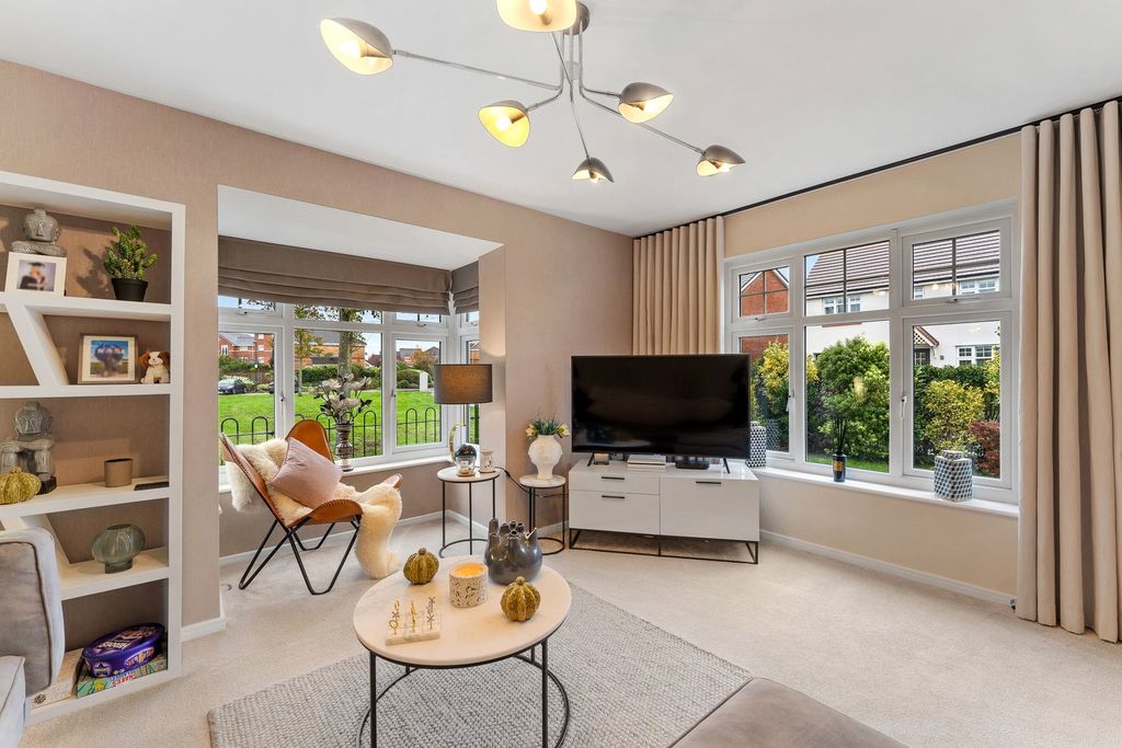Additional image 42 of 3 bed detached house for saleOld Coach Road, Runcorn WA7
