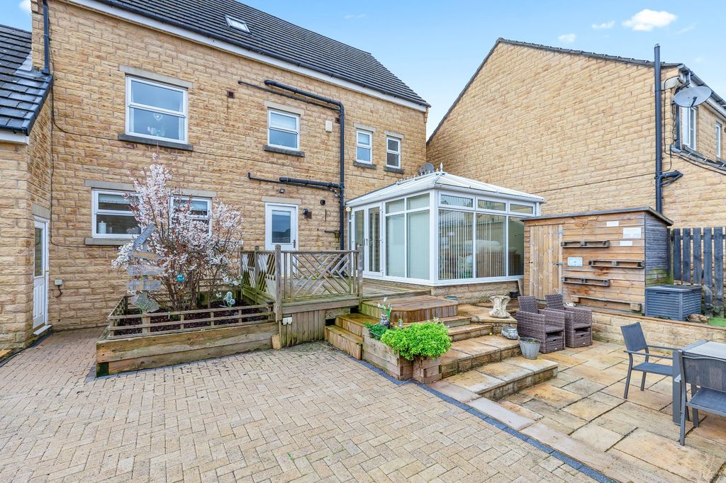 Additional image 48 of 6 bed detached house for saleAgincourt Drive, Bingley, West Yorkshire BD16