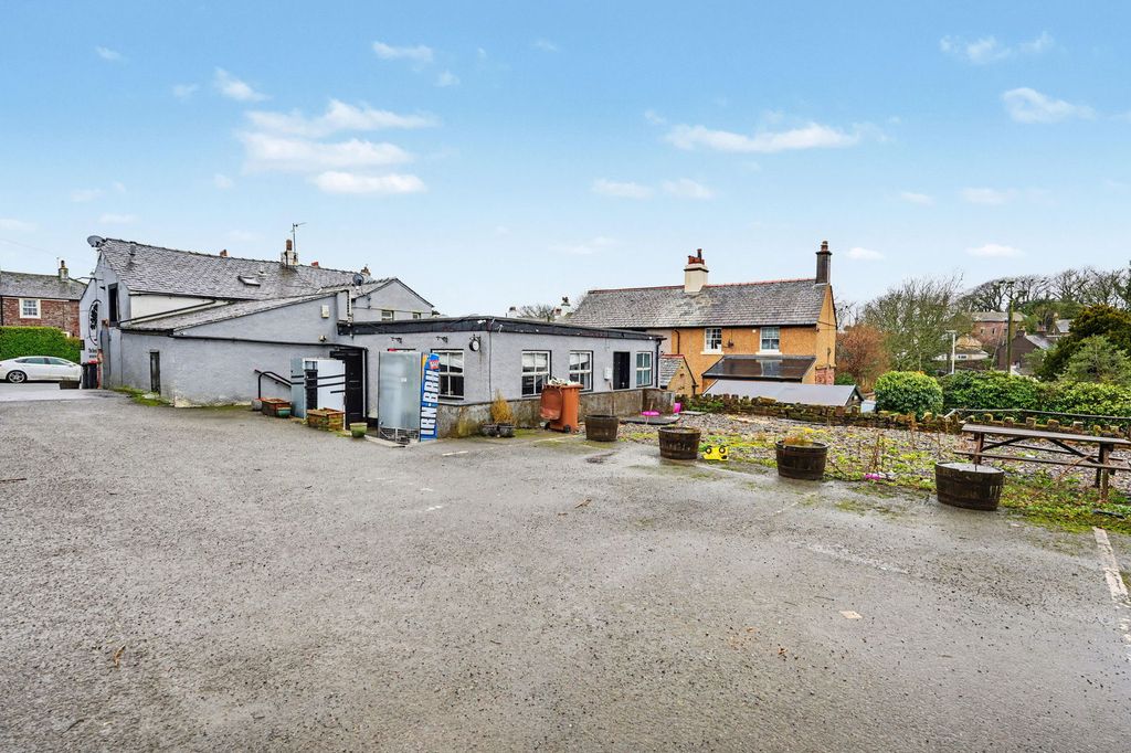 Additional image 11 of 3 bed detached house for saleBeckermet CA21