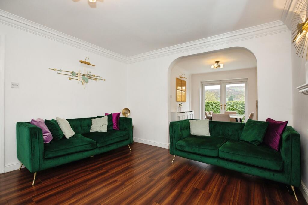 The Sidings, Darwen, BB3 photo 5
