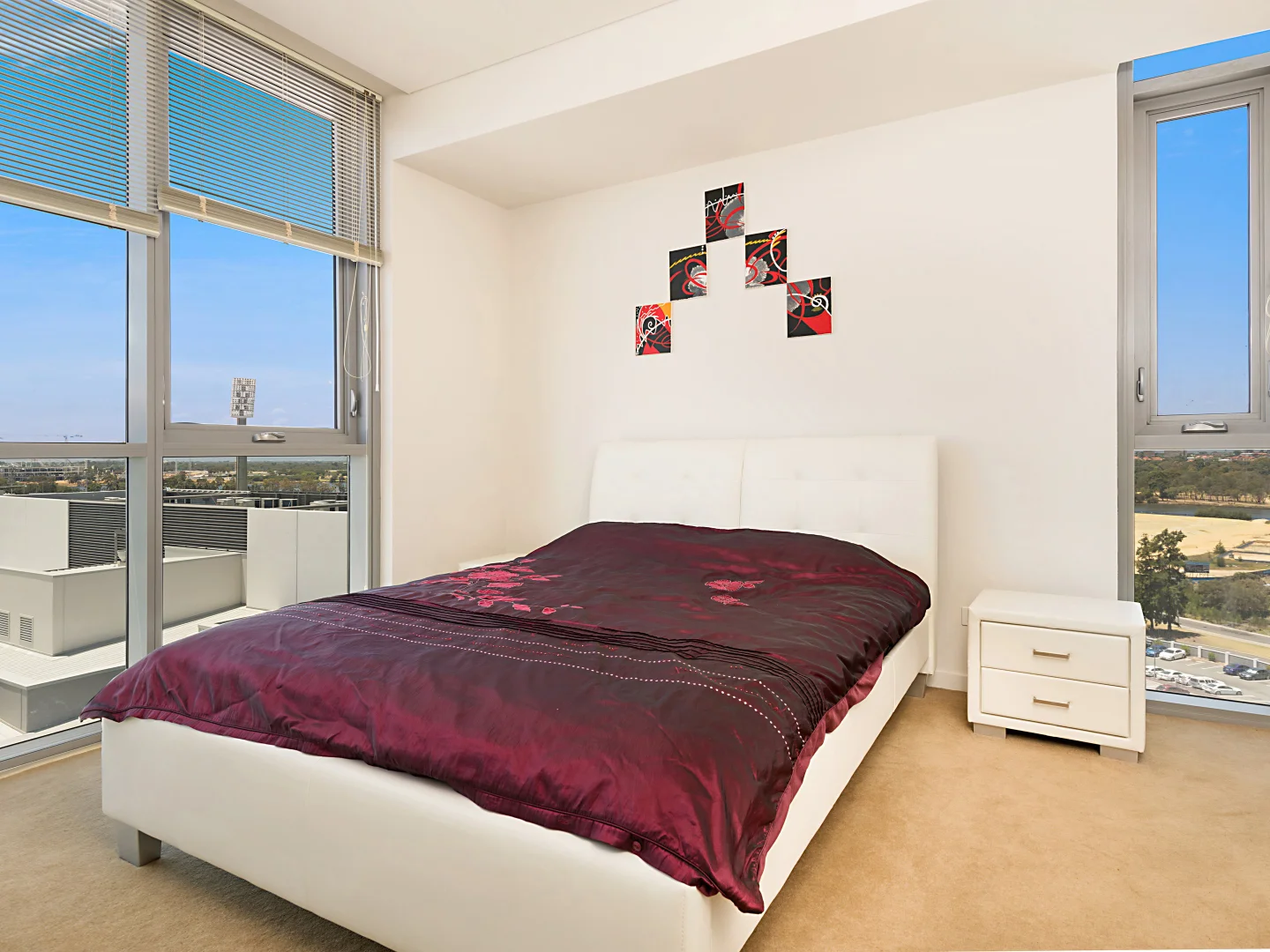 Additional image 9 of 1004/8 Adelaide Terrace, East Perth WA 6004