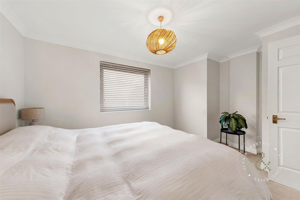 Additional image 16 of 2 bed flat for saleYork Court, Schooner Way, Cardiff CF10