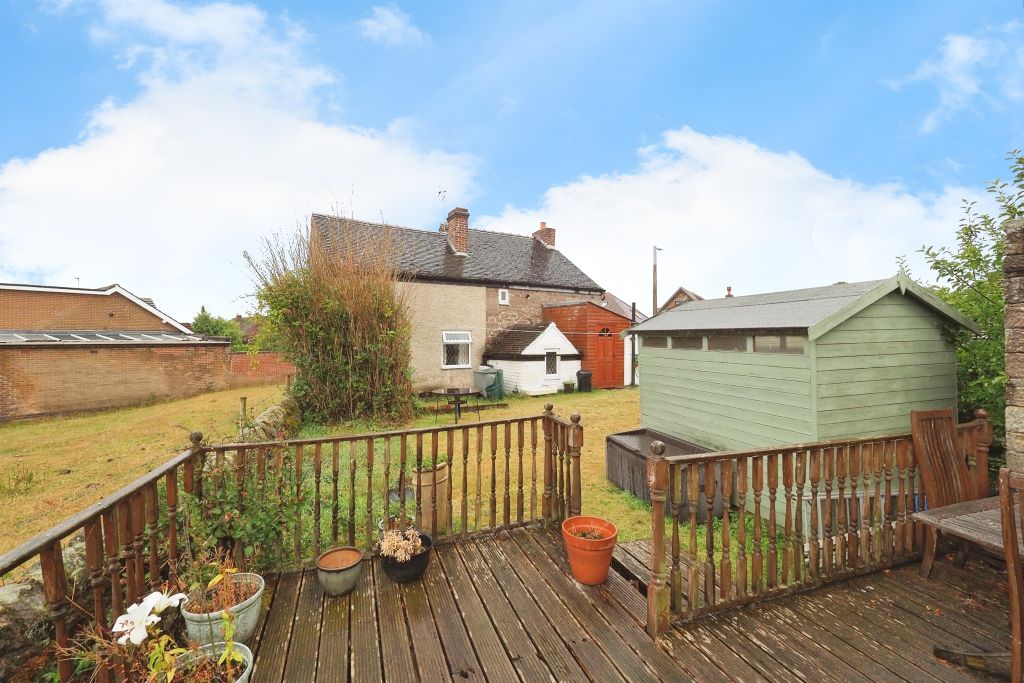 Additional image 13 of 2 bed cottage for saleBelper Lane, Belper DE56
