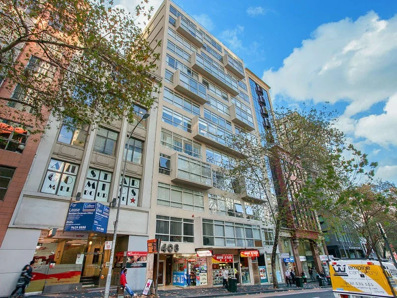 616/408 Lonsdale Street, Melbourne VIC 3000