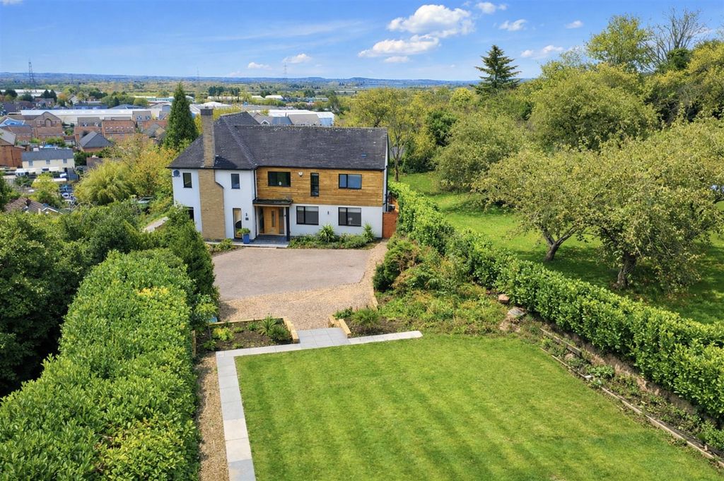 Additional image 37 of 4 bed detached house for saleHillside, Castle Donington DE74