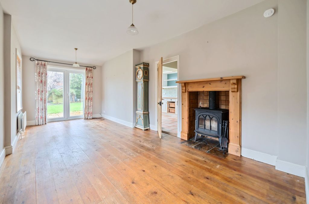 Additional image 2 of 5 bed detached house for saleStein Road, Emsworth PO10