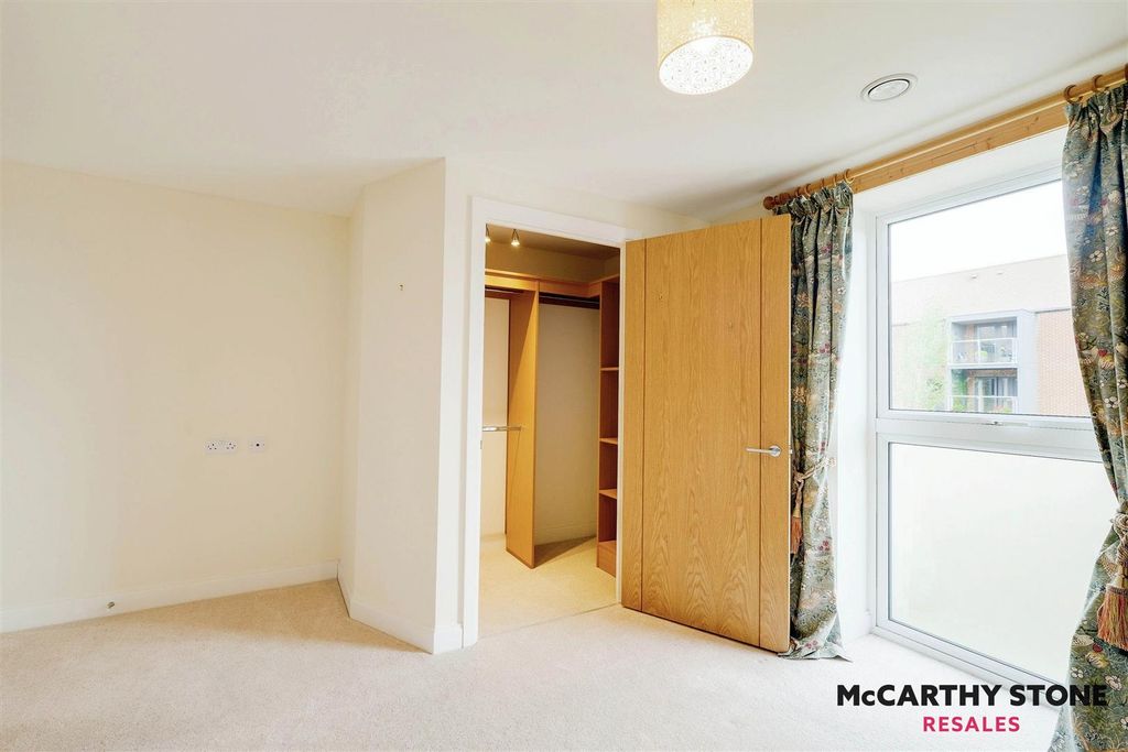 Additional image 18 of 1 bed flat for saleWayfarer Place, The Dean, Alresford SO24