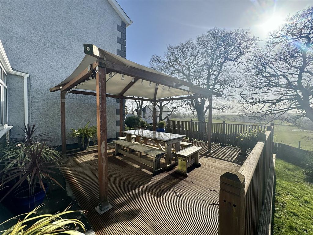 Additional image 3 of 4 bed detached house for saleCapel Seion, Aberystwyth SY23
