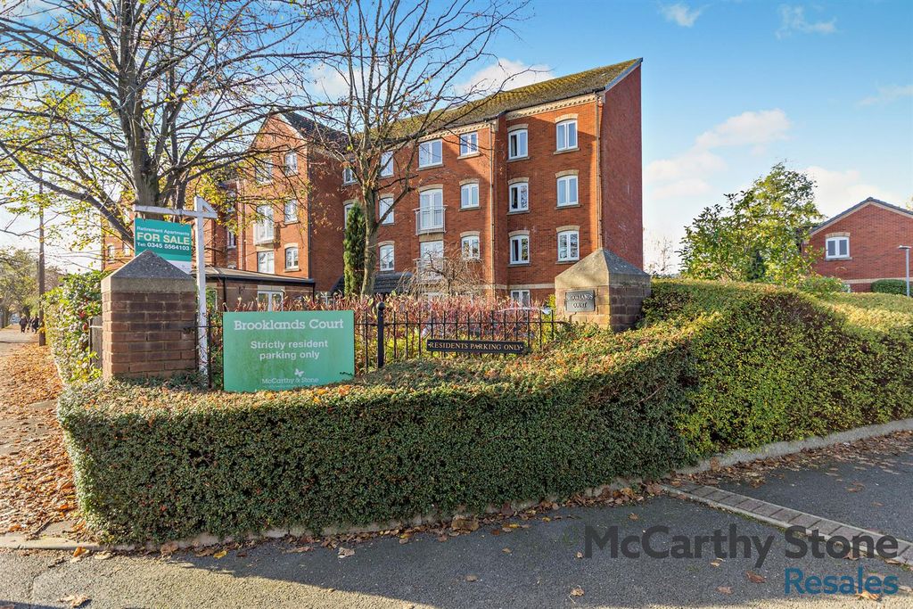 Additional image 11 of 1 bed flat for saleBrooklands Court, Tamworth Road, Long Eaton, Nottingham NG10