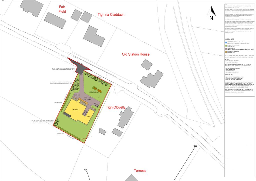 Additional image 2 of Land for saleGairlochy, Spean Bridge PH34